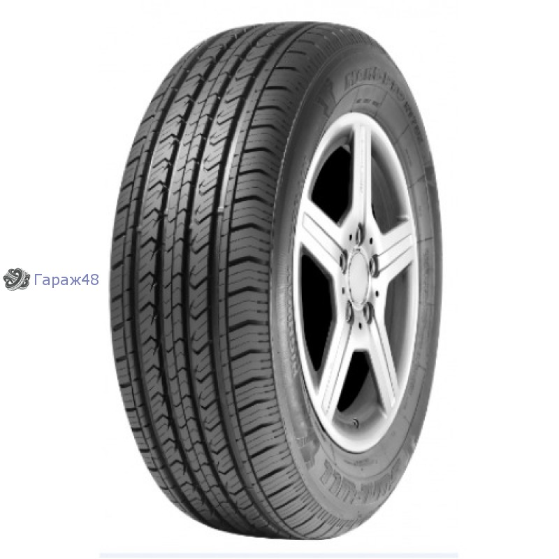 Sunfull Mont-Pro HT782 265/70 R16 112H